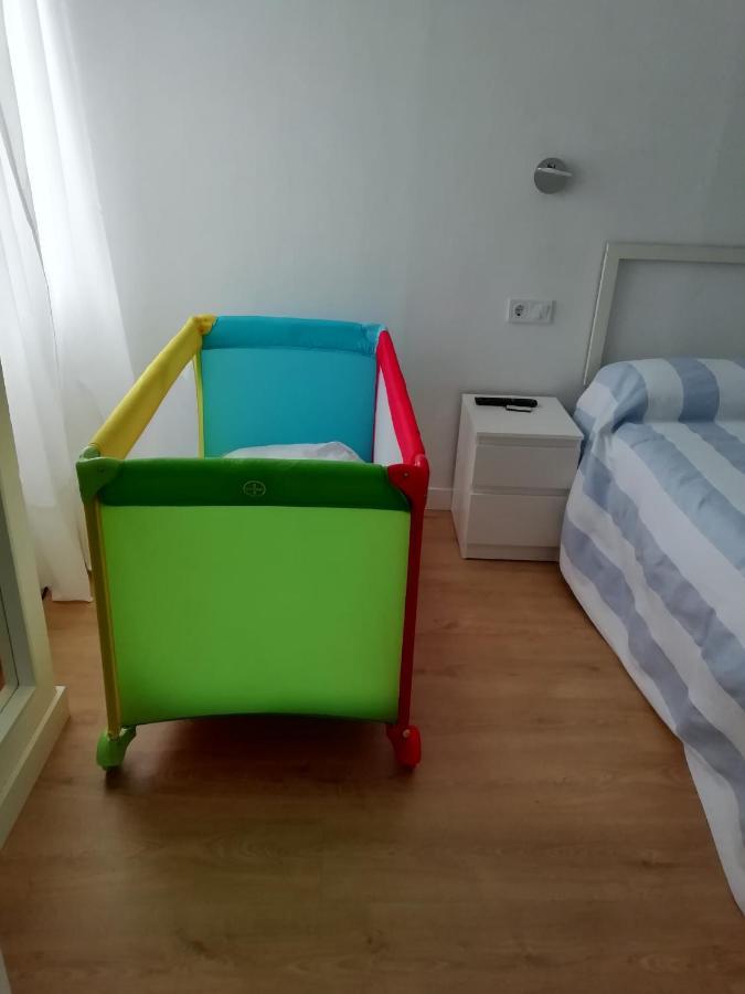 Coro Leilighet Villaviciosa  Eksteriør bilde